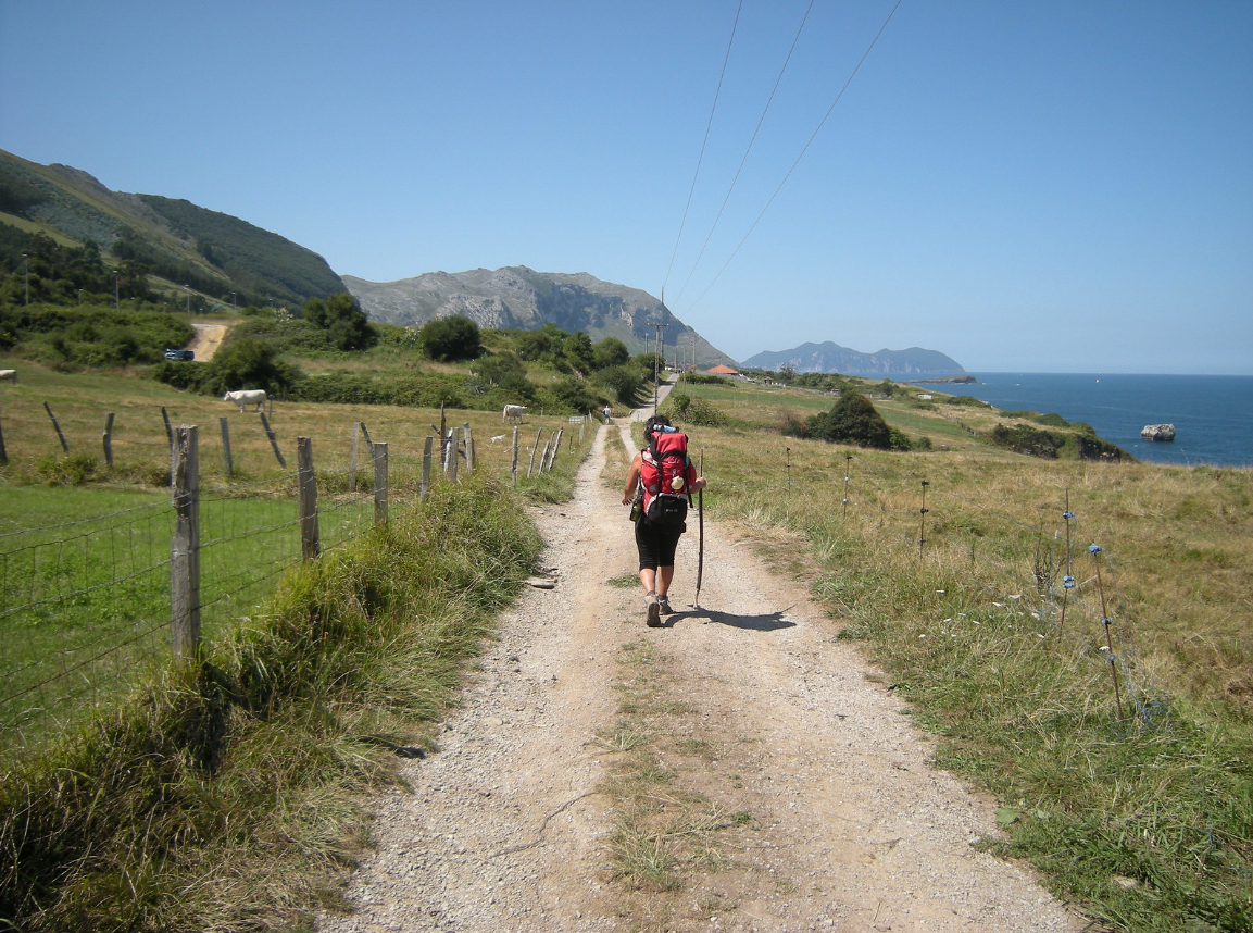 Camino del Norte